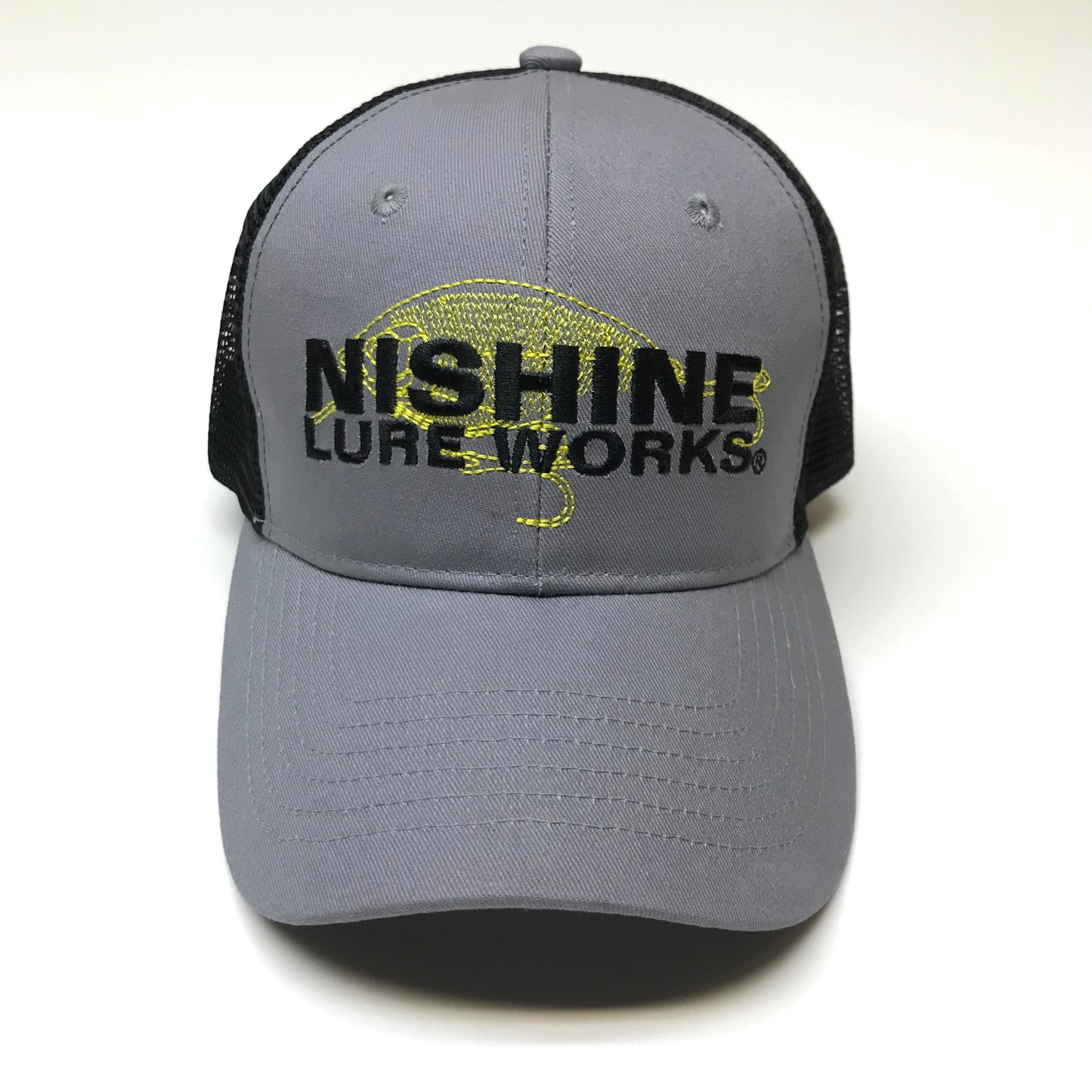 NLW Mesh Cap / NLWメッシュキャップ