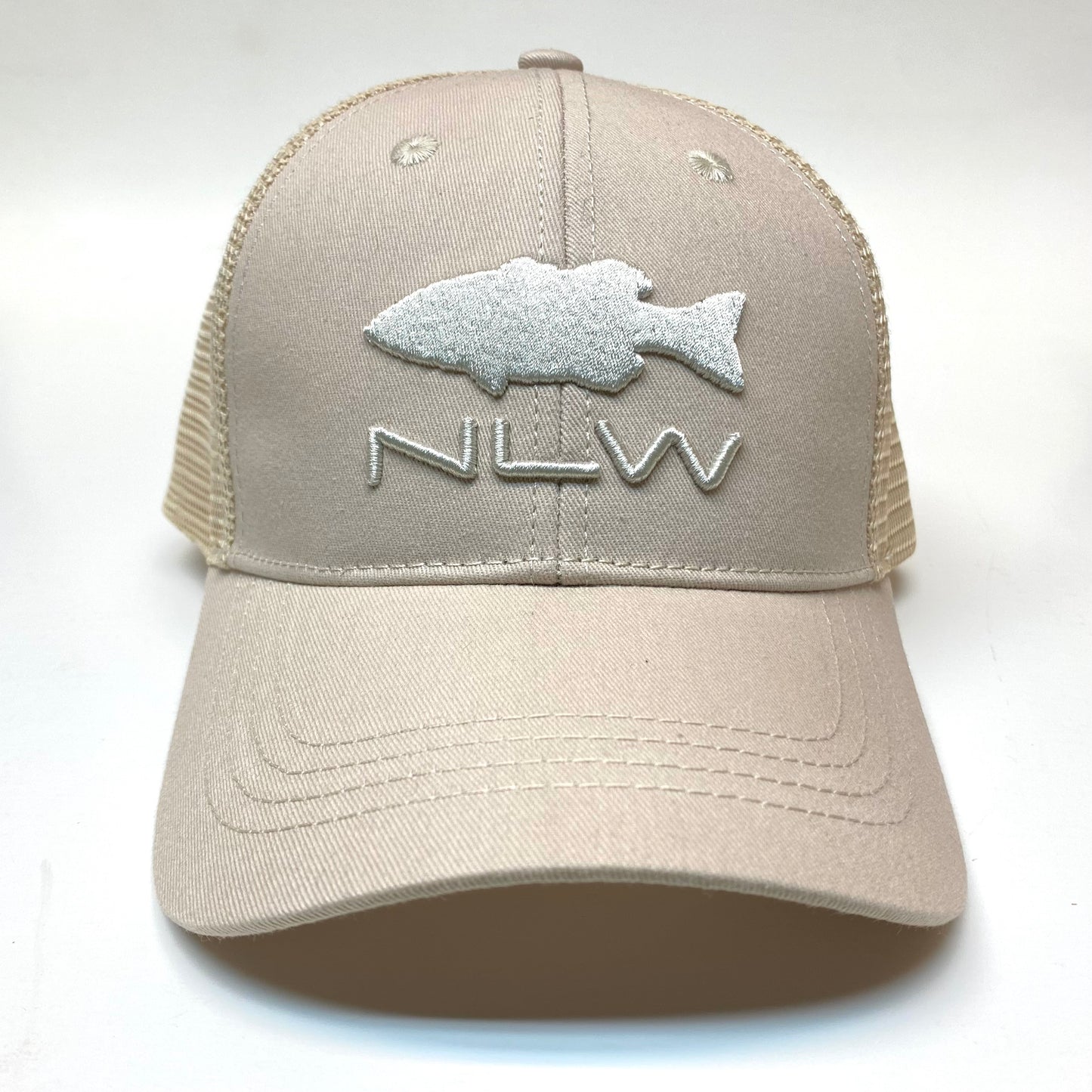NLW Mesh Cap / NLWメッシュキャップ
