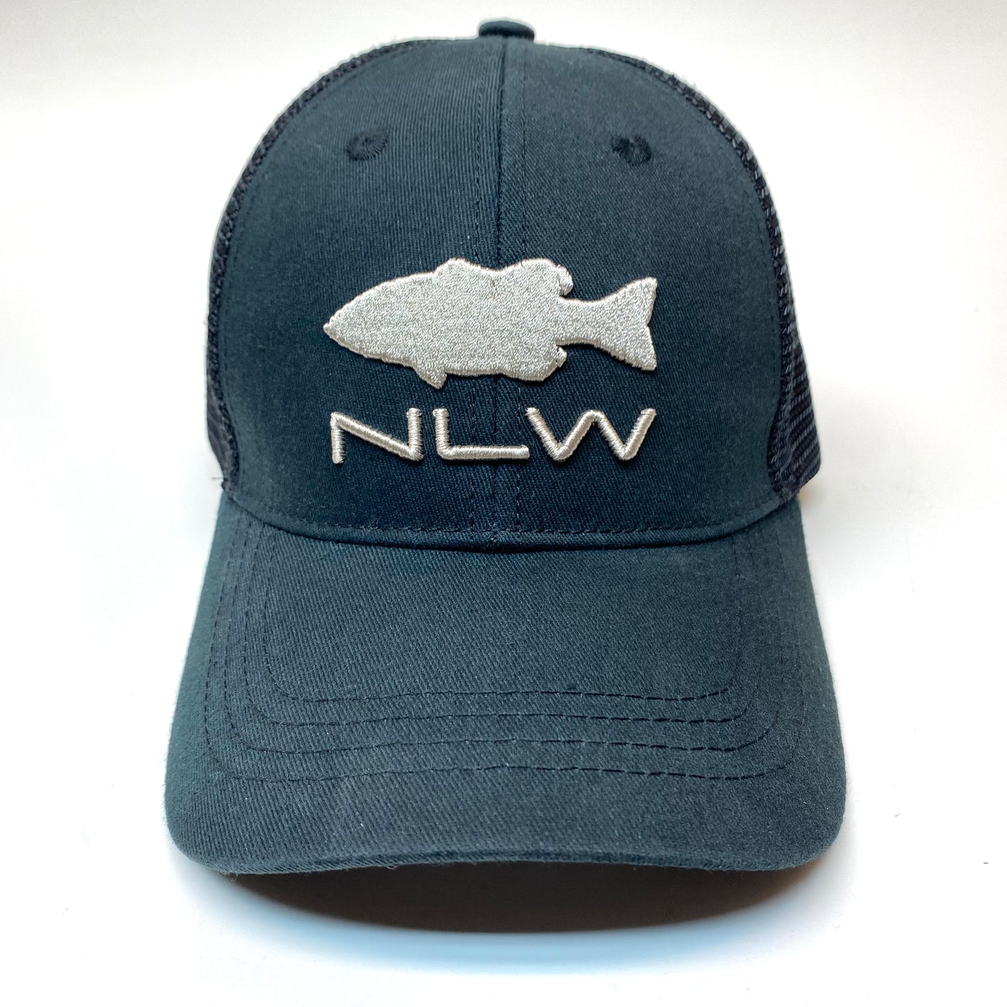 NLW Mesh Cap / NLWメッシュキャップ